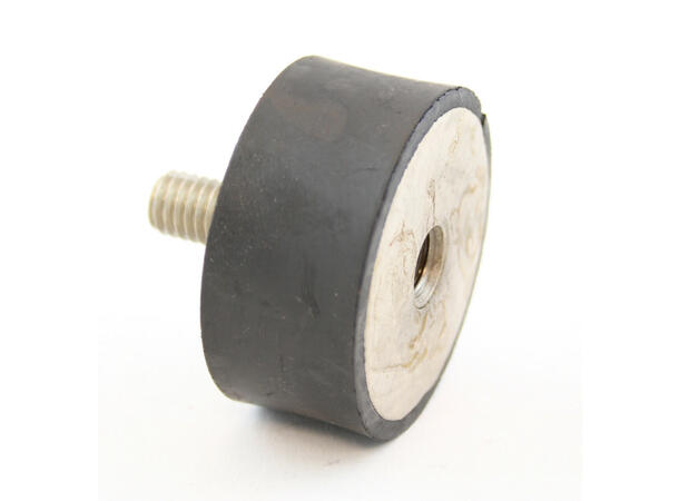 Motorfeste 0608-217 Ø48mm, Bredde 22mm, Bolt 18mm 